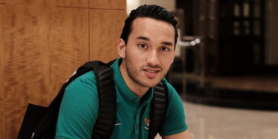 Demi Ezra Walian, Gadis Belanda Ini Rela Berkorban