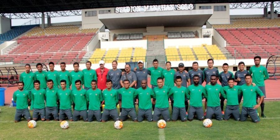 Dua Bintang Asing Liga 1 Ini Latihan Pakai Seragam Latihan Timnas Indonesia