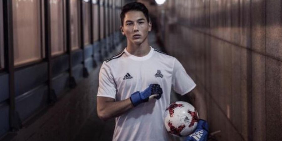 Kiper Timnas Korea Selatan Unggah Foto yang Bikin Netizen Terbakar