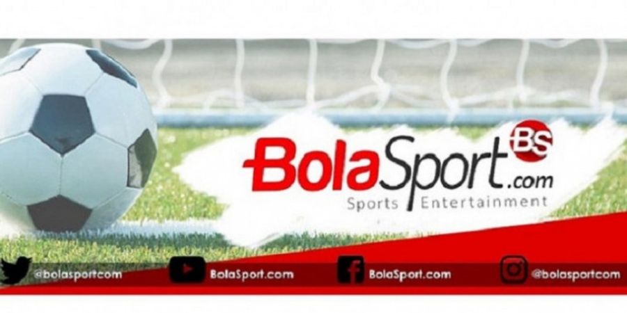 Baru Lahir, BolaSport.com Masuk dalam Trending Topik Twitter Indonesia