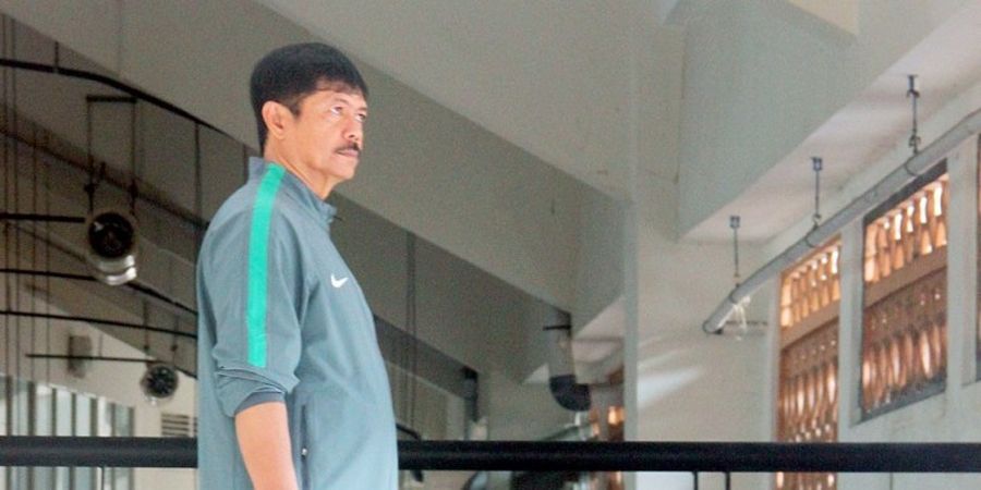 Dari Merinding sampai Meneteskan Air Mata, Inilah Unggahan Indra Sjafri yang Menginspirasi Masyarakat Indonesia