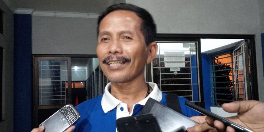 Djanur Merinding Kala Mengenang Gelar ISL 2014