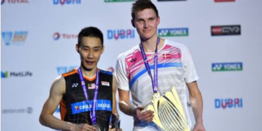 Perbedaan Top 8 Tunggal Putra Superseries Finals 2017 dan BWF World Tour Finals 2018