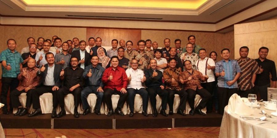 Pemerintah Indonesia Lakukan Inovasi Untuk Mengenalkan Budaya Bangsa di Asian Games 2018