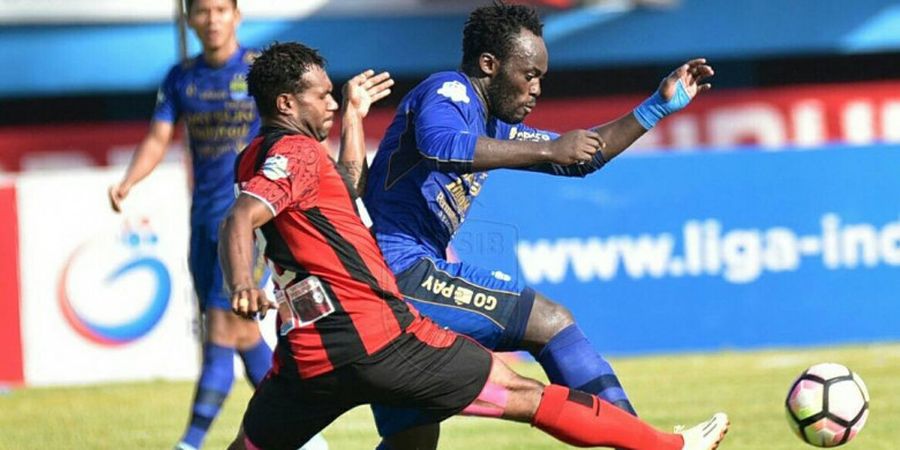 Dua Marquee Player Klub Besar Ini  Nilai Pasarnya Kalahkan Top Scorer Sementara Liga 1