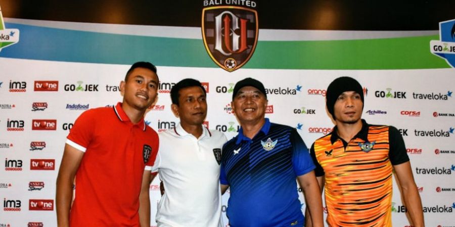 Akan Lakukan Ini di Akhir Pertandingan, Bali United Sampaikan Hal Penting untuk Penonton di Stadion Kapten I Wayan Dipta