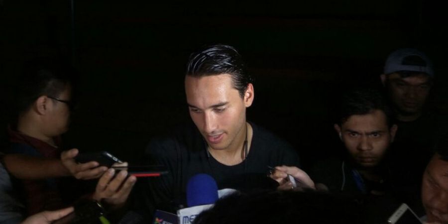 Tak Hanya Ezra Walian, Peserta SEA Games Lain Pun Punya Pemain yang Berkarier di Luar Asia Tenggara