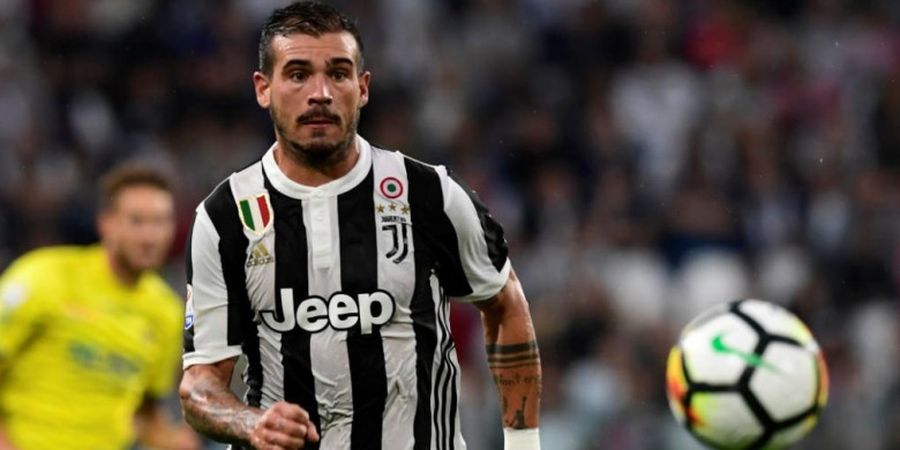 Prediksi Line-up Juventus Vs Sporting CP - Bek Kanan Dadakan Bernama Stefano Sturaro