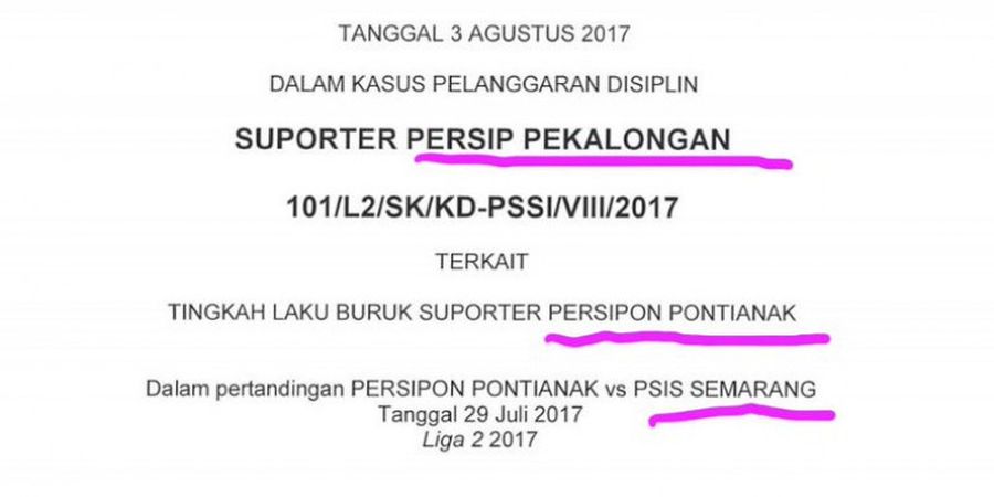 Warganet Minta Bukan Hanya Wasit yang Diimpor PSSI dari Australia, Komdis Juga!