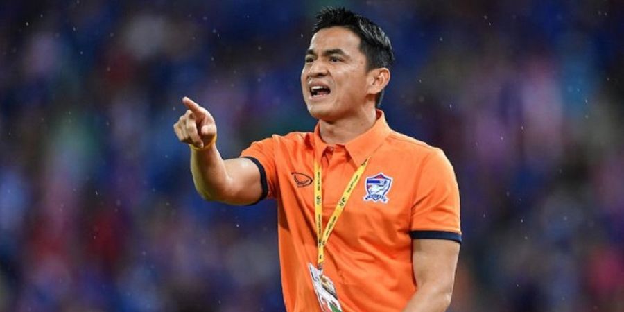 Kualifikasi Piala Dunia 2026 - Eks Pelatih Thailand Dukung Vietnam Menang Lawan Timnas Indonesia