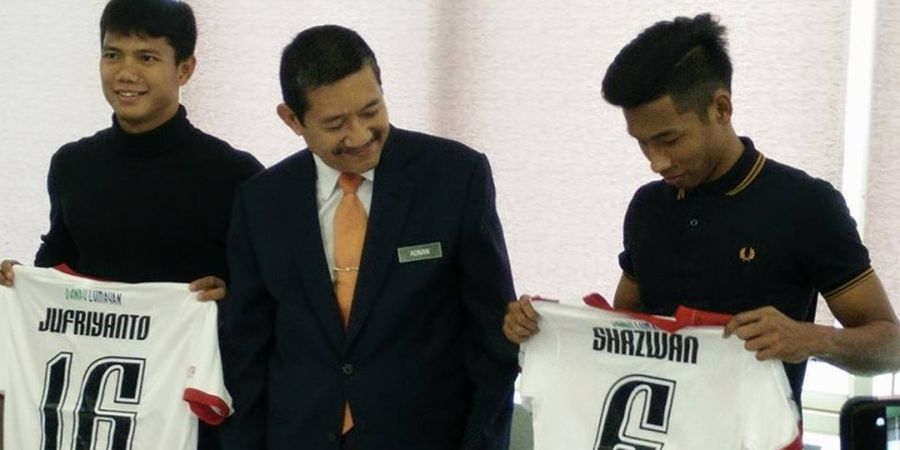 Baru Saja Meresmikan Perekrutan Achmad Jufriyanto, Kuala Lumpur FA Cemas, Ini Penyebabnya!