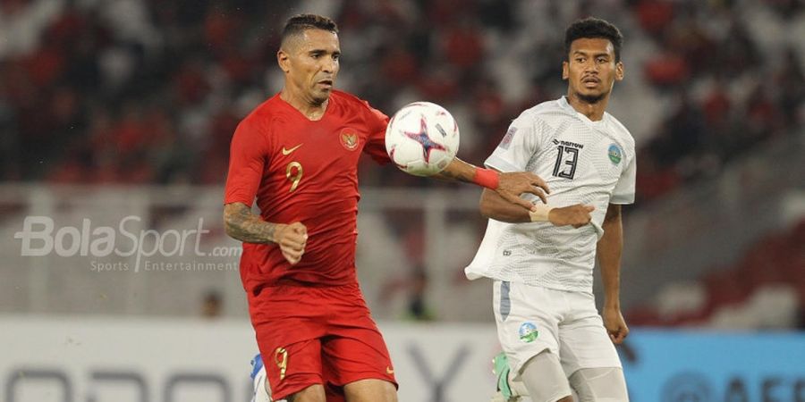 Hari Ini, Nasib Timnas Indonesia di Piala AFF 2018 Ditentukan oleh Hasil Filipina Vs Thailand