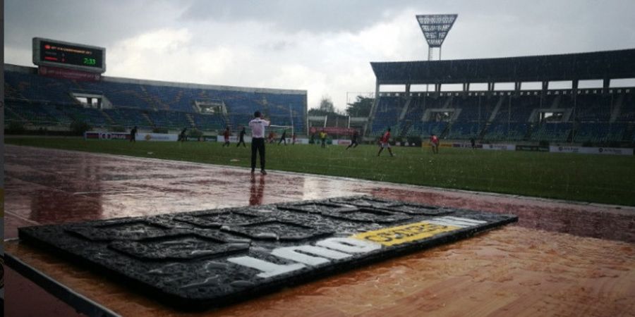 Singapura Pesta Gol dan Thailand Kerja Keras untuk Menang di Laga Ketiga Piala AFF U-18