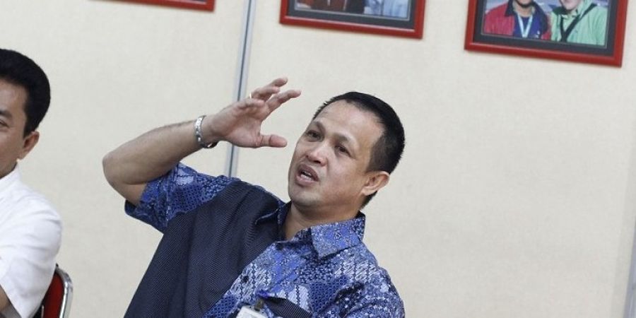 Rexy Mainaky Diberi Kebebasan BAM untuk Putuskan Siapa Pelatih Ganda Campuran