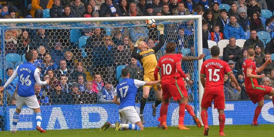 Pelatih Berdarah Indonesia Berhasil Tahan Klub Premier League di Piala FA