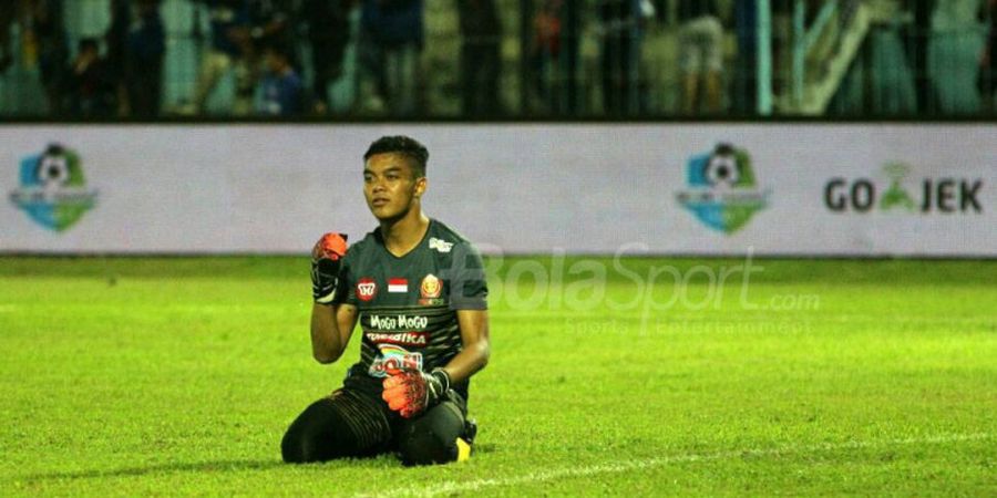 Persebaya dan Arema FC Bersaing Dapatkan Tanda Tangan Pemain Ini