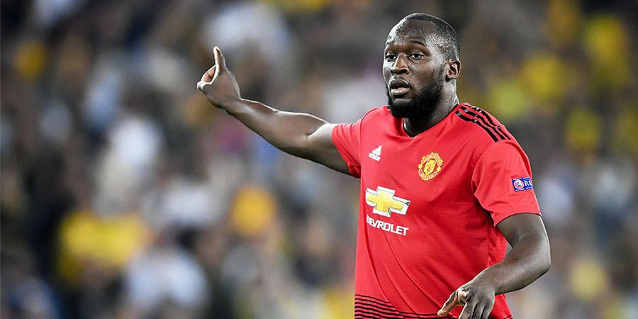 Romelu Lukaku Menyebut 3 Pemain Juventus yang Harus Diwaspadai Manchester United