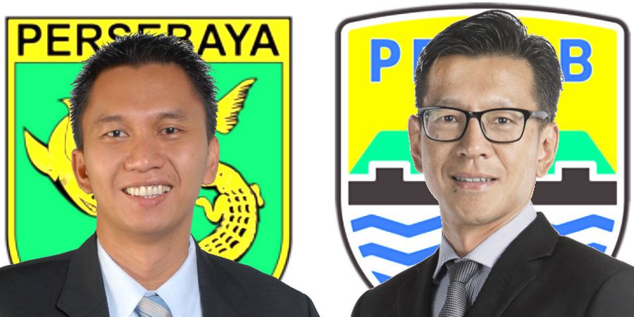 Persib dan Persebaya Merangsek, Ini Tim Langganan 5 Besar Klasemen Liga 1 Sejak 2017