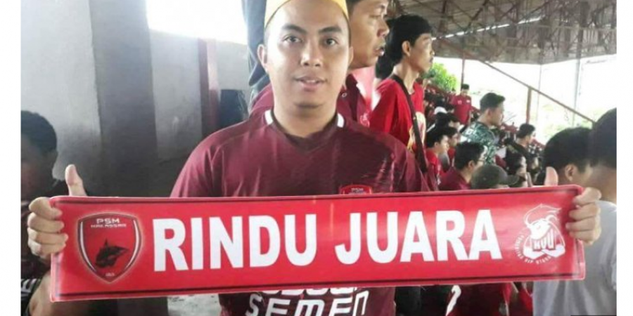 Dikalahkan Bali United dan Gagal Juara, Kado Pahit PSM Makassar di Hari Ulang Tahunnya