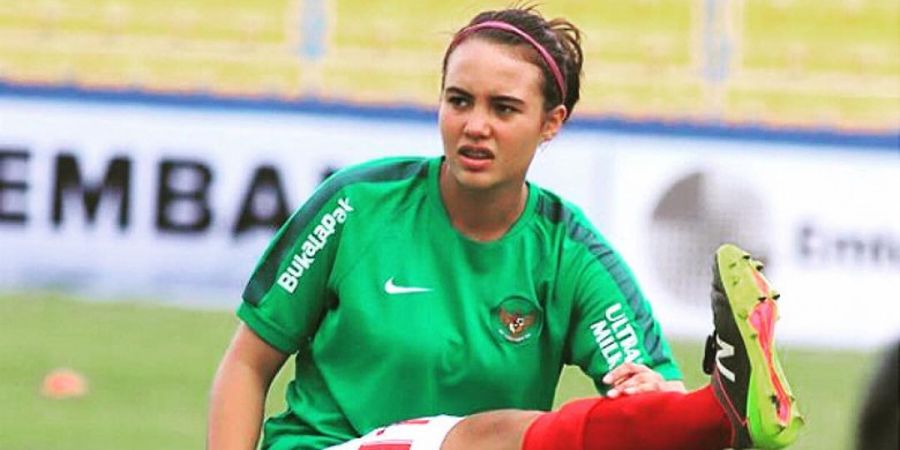 Begini Dukungan Sekaligus Godaan dari Netizen untuk Idola Baru Timnas Wanita Indonesia U-16