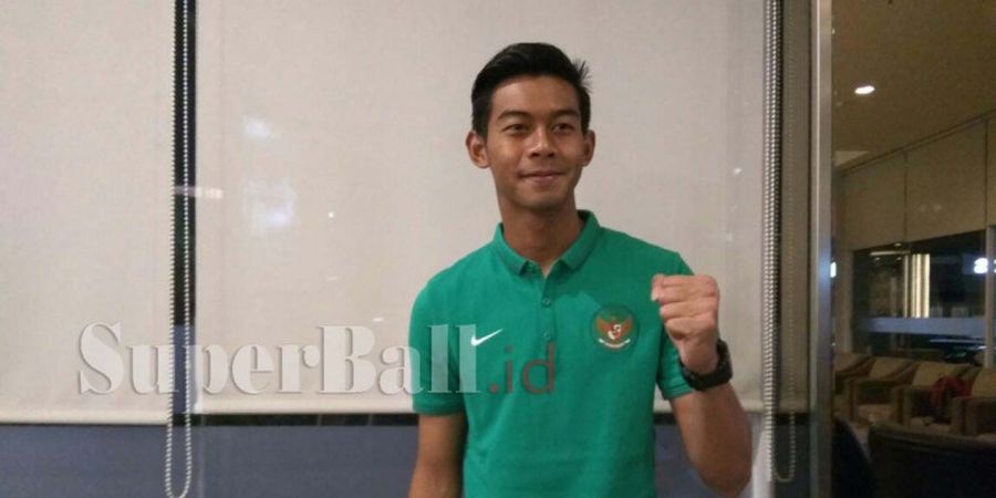 Kurnia Meiga Bisa Tergeser dari Timnas Indonesia Karena Pemuda 20 Tahun Ini