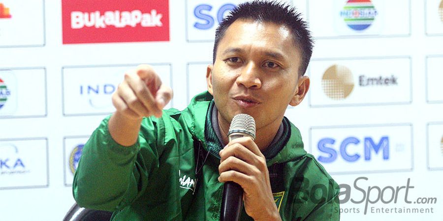 6 Syarat Sehat bagi Persepakbolaan Indonesia Versi Presiden Persebaya