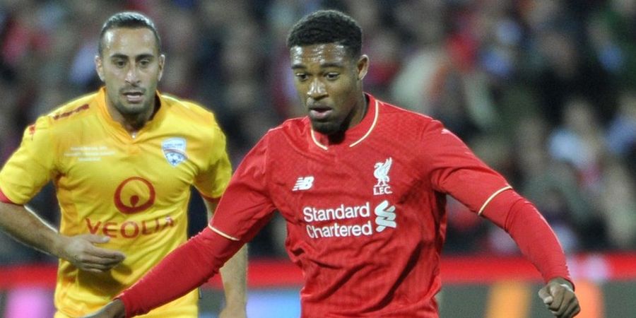 Cedera dan Masalah Kesehatan Mental Renggut Karier Eks Liverpool, Kini Main di Divisi 8 Liga Inggris