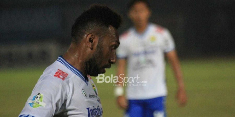 3 Rekrutan Pemain Lokal Tersukses Persib Bandung Musim Ini