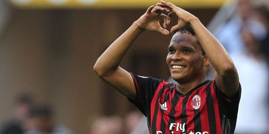 Milan Tidak Cuma Berlari seperti Usain Bolt