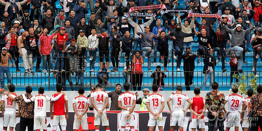 Pelatih Persis Solo Sebut Semua Pertandingan adalah Final, Apa Maksudnya?