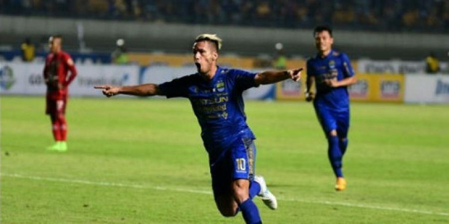 Komentar Pedas Fernando Soler Soal Hengkangnya Raphael Maitimo