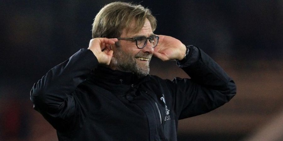 Juergen Klopp Penasaran dengan Skuat yang Akan Diturunkan Carlo Ancelotti