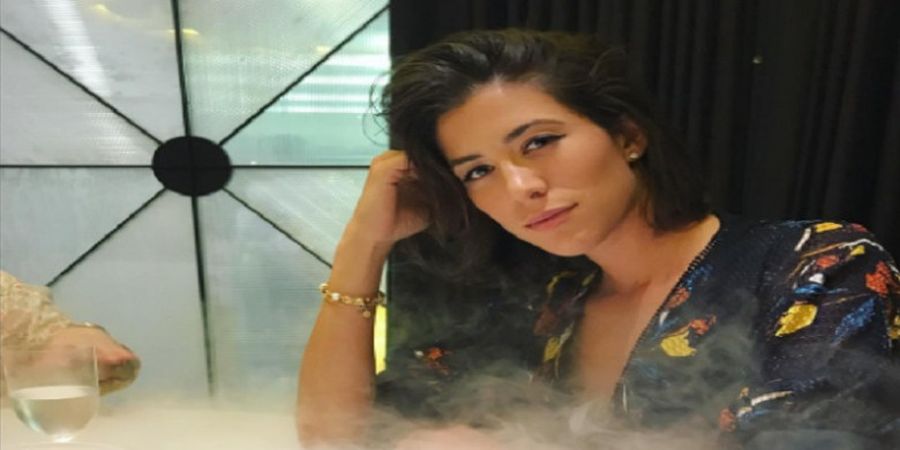 Pendapat Garbine Muguruza Tentang Kompetisi Tenis Putri yang Akan Semakin Sengit pada Tahun 2018