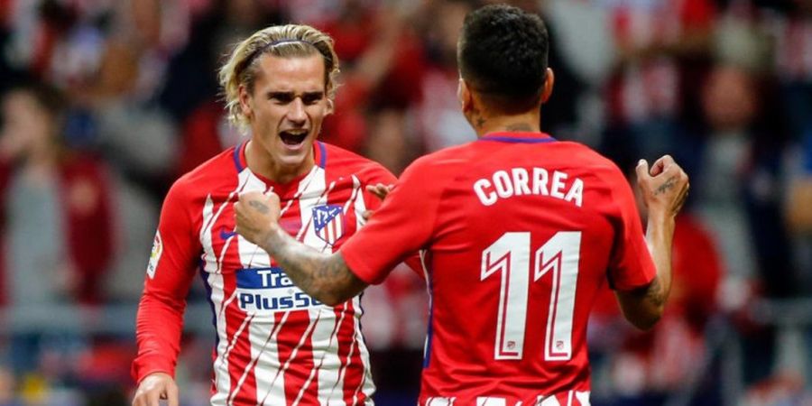 Atletico Madrid Vs Real Madrid - Duel Prediksi Laga Derbi Ibu Kota