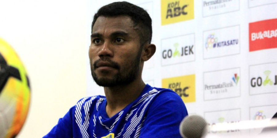 Ardi Idrus Menduga Ada Upaya Merusak Suasana Tim Persib Lewat Isu Transfer