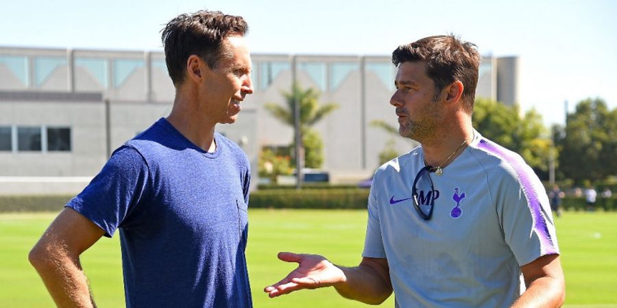 Mauricio Pochettino Akui Tottenham Hotspur Bisa Beli 4 Pemain