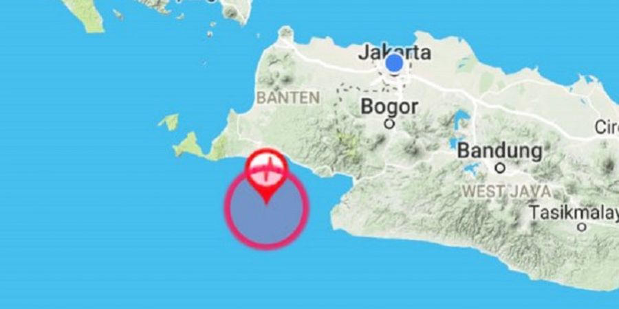 Gempa Jakarta, Indonesia Masters 2018 di Istora Senayan Tetap Kondusif