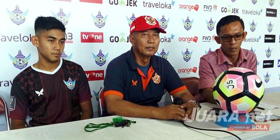 Jelang Derbi Jatim, Persegres Siap Kalahkan Persela