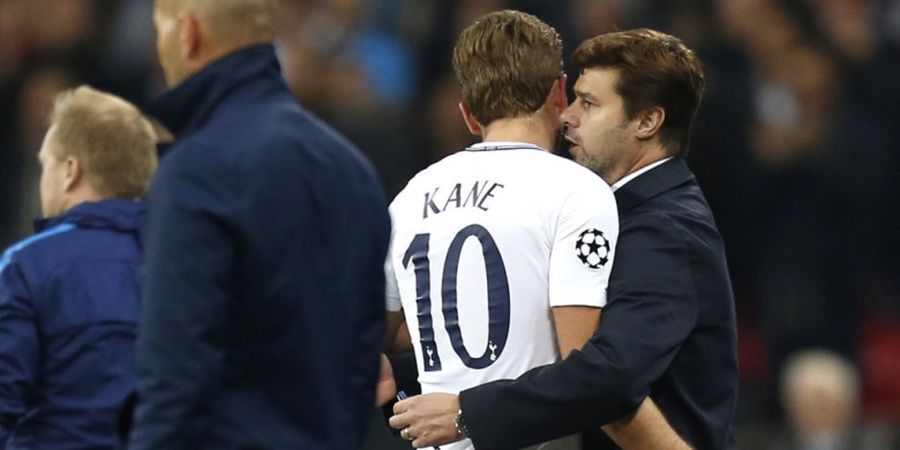 Tottenham Hotspur Harus Berjuang Setengah Mati demi Bermain di Liga Champions