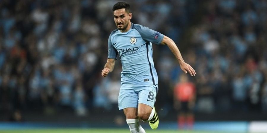 Pemain Man City Tak Panik dengan Start Buruk dan Tertinggal dari Liverpool