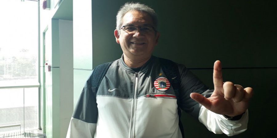 Harapan Pentolan The Jak Mania pada Bambang Pamungkas yang Putuskan Pensiun