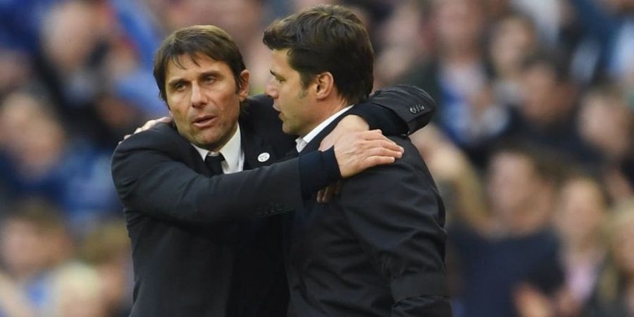 Pochettino Ungkap Sebab Kemenangan Chelsea atas Tottenham