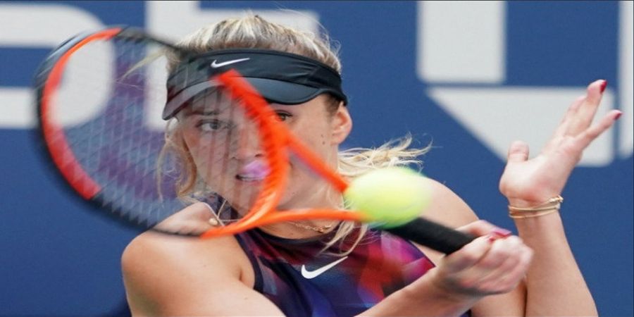 Hasil Babak 32 Besar US Open 2017 : Laga Terakhir Dimainkan hingga Dini Hari