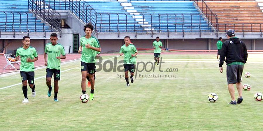 Persebaya Surabaya Masih Ingin Berburu Pemain Baru Lagi