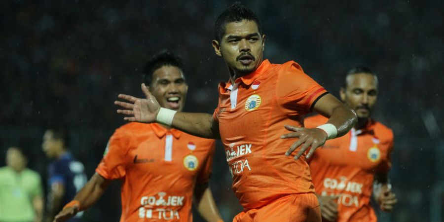 Persija Jajaki Uji Coba dengan Arema FC