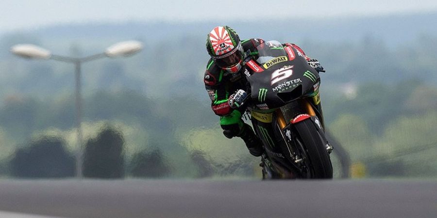 Demi Jadi Rookie Of The Year, Ini Target Johann Zarco di GP San Marino