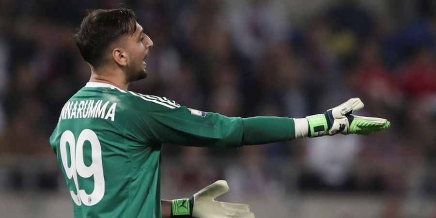 3 Kiper Hebat yang Bisa Didatangkan Liverpool dengan Harga di Bawah Alisson Becker