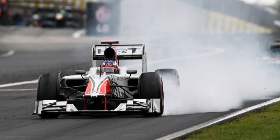 Keren! Sederet Penyanyi Top Dunia Akan Ramaikan F1 Singapura