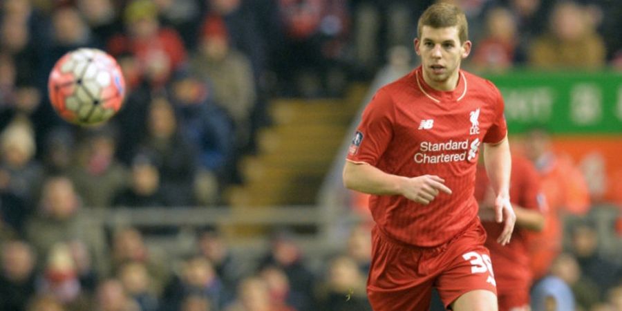 Begini Keputusan Liverpool Perihal Kasus Kekerasan Jon Flanagan Terhadap Sang Kekasih