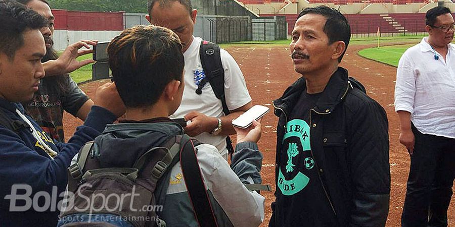 Djanur Belum Juga Turunkan Gelandang Asal Uzbekistan